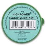 Eucalyptus Ointment - 30G