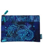 2 Zip Octo Adventure Pencil Case