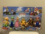 Mariokart Tour
