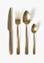 Madrid Stainless Steel Cutlery Set 16 Piece