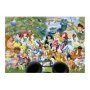 Educa Disney Jigsaw Puzzle - The Marvellous World Of Disney II 1000 Pieces