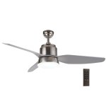 Ceiling Fan FCF041 Satin