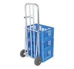Beer Crate Trolley