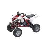 1 12 Yamaha Raptor 660R