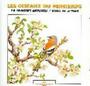 Birds Of Springtime   Cd