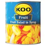 Koo Fruit Salad In Syrup 825G