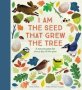 National Trust: I Am The Seed That Grew The Tree - A Poem For Every Day Of The Year   Hardcover