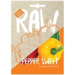 Pepper Sweet Rainbow Bell Blend Seeds