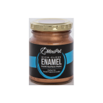 MINI Pot Enamel Metallic Copper 125ML