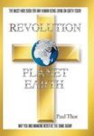 Revolution Planet Earth Hardcover