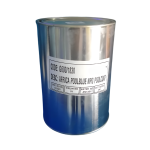 FIBREGLASS Pool Top Coat Blue 5KG Shipping Option
