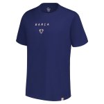 Nike Barcelona Men's T90 25 26 Wordmark Tee
