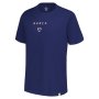 Barcelona Men's T90 25/26 Wordmark Tee