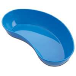 Kidney Dish Tray Plastic 25CM