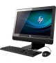 HP Refurbished Refurbished Compaq Elite 8300 Touchscreen All In One Intel Core I5 8GB Memory 256GB SSD