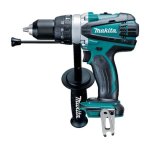 Makita 18V Cordless Impact Driver Drill Tool Only DHP458ZK