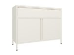 Bon Bon Buddy Sideboard Soft White