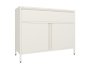 Bon Bon Buddy Sideboard Soft White