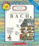Johann Sebastian Bach Revised Edition Paperback