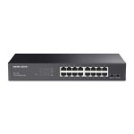 TP-link Switch MS116GS 16P Metal Case