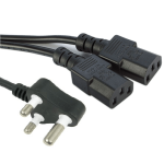 MicroWorld Power Cable