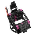 Replacement Battery For Gorenje SVC144XX Gorenje 861788 Etc.