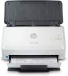 HP Scan Jet Pro 3000 S4 Sheet Feed Scanner 6 FW07 A