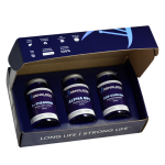 Genologix - Ultimate Cognition Wellness Goal