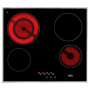 Defy Slimline 600 Vitroceramic Hob