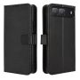 Magnetic Buckle Leather Phone Case Compatible With Vivo V60 5G