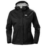 Women's Loke Waterproof Shell Jacket - 636 Azurite XL