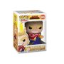 Funko Pop Animation 608 My Hero Academia Silver Age All Might