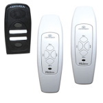 Centurion Polo Intercom 1:2