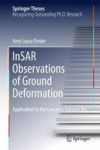 Insar Observations Of Ground Deformation 2017 - Application To The Cascades Volcanic Arc Hardcover