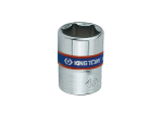 Socket Standard 1 4" X 12MM 6PT