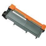 Black Toner Cartridge TN660 For Brother HL2320 2340DW MFC2680DW 2700DW