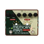 Deluxe Memory Man 550-TT