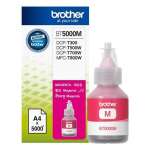 Brother Original BT5000M Magenta Ink Bottle