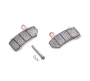 Original Equipment Front Brake Pads – Vrsc V-rod