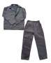 CONTI Smte 2 Piece Suit Grey Sa 36 With Keychain