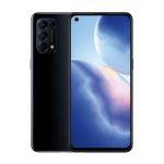 Oppo RENO5 128GB Dual Sim 5G - Starry Black