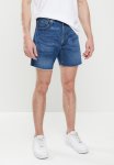 Levi's 501 93 Shorts - Mid-blue