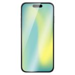 Apple Moov Clear Glass Screen Guard For Iphone 17 16 Pro