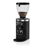 E80 Supreme On Demand Espresso Grinder - Black
