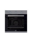 Defy 60 Cm Multifunction Stainless Steel Oven DBO486E