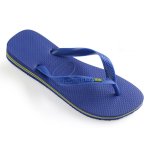 Havaianas Brazil - Marine Blue