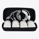 4-PACK U-lite LED Lantern