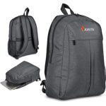 COUGAR Swiss Stockholm Laptop Backpack