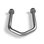 V3 V-bolt 25 -50 M8 Stainless Steel