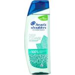 Hair Shampoo Deep Cleanse Itch Relief 0.3 Ml